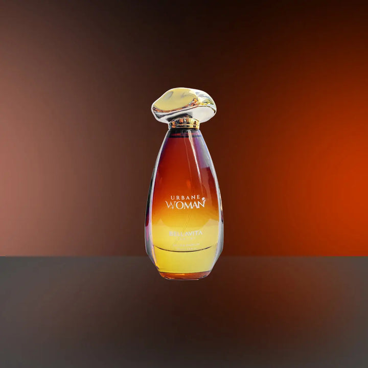 Bellavita Luxury-UAE Urbane French for Women Eau de perfume BellaVita