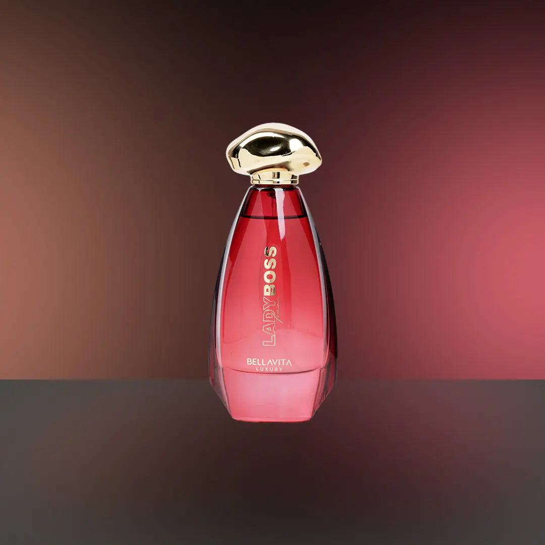Bellavita Luxury-UAE Lady Boss Femme French for Women Eau de perfume BellaVita