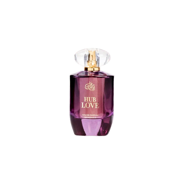 Bellavita Luxury-UAE Hub Love French Oriental for Women Eau de perfume BellaVita