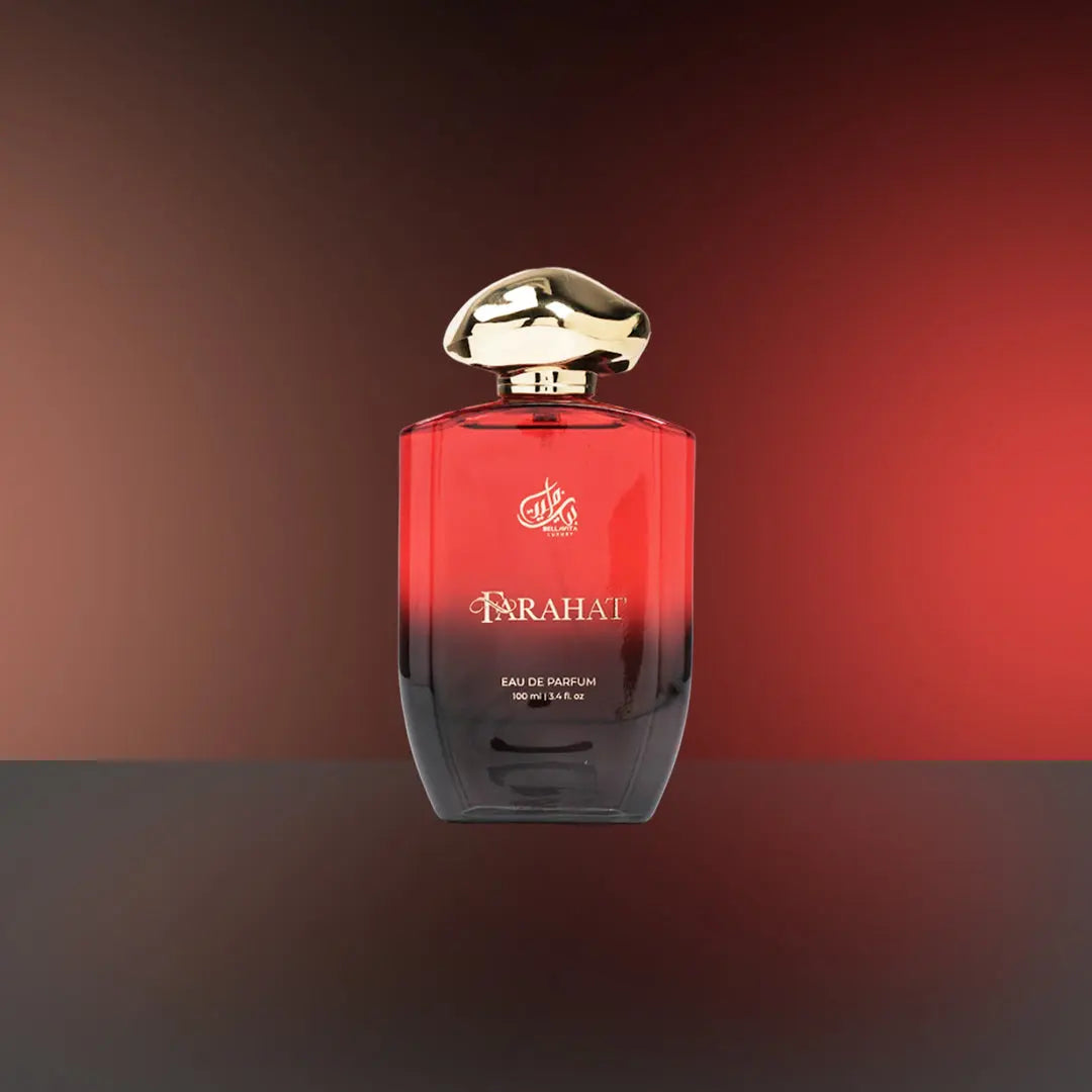 Bellavita Luxury-UAE Farahat for Women Eau de perfume BellaVita