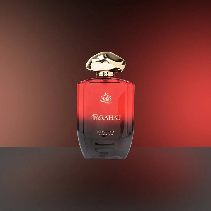 Bellavita Luxury-UAE Farahat for Women Eau de perfume BellaVita