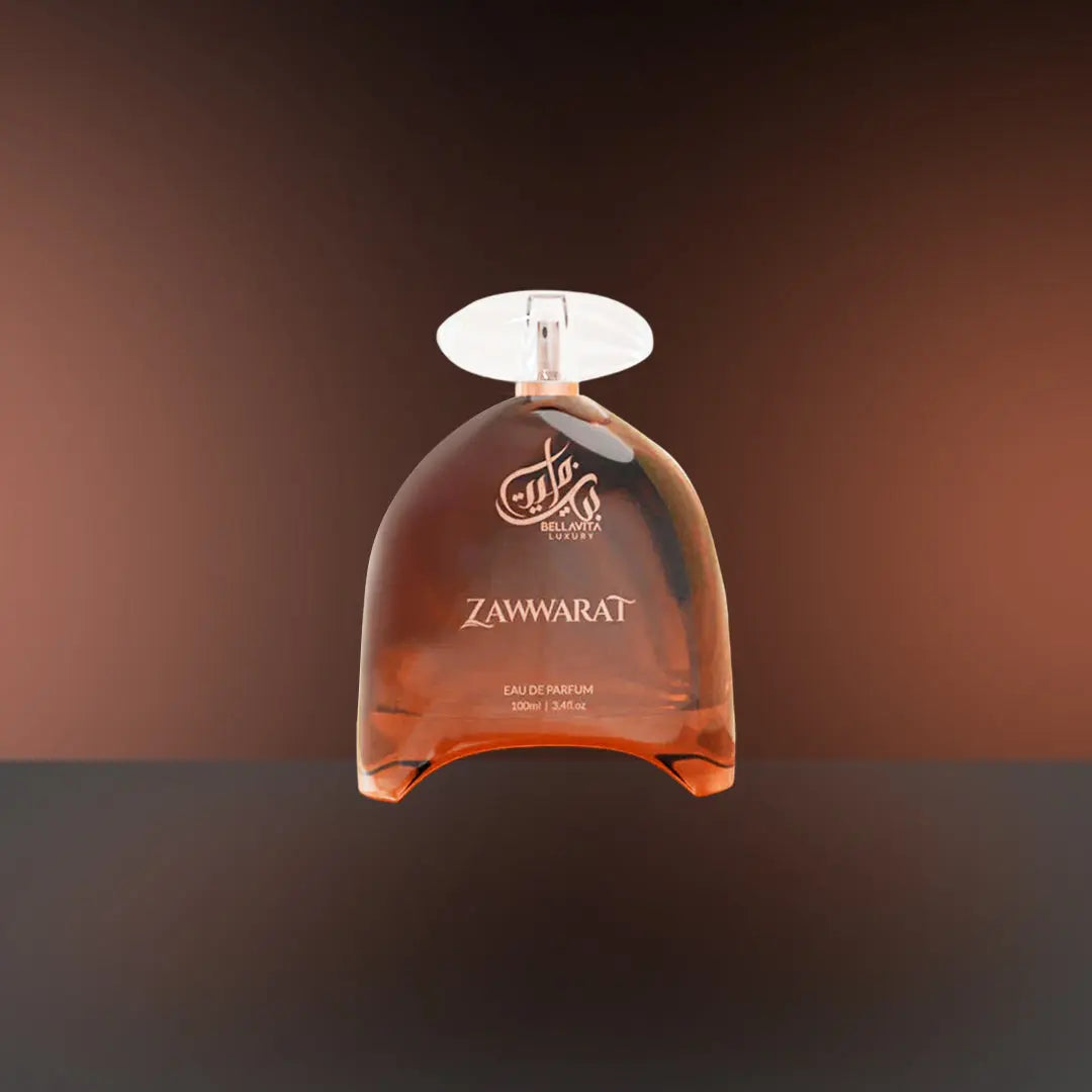 Bellavita Luxury-UAE  Zawwarat Oriental for Women Eau de perfume BellaVita