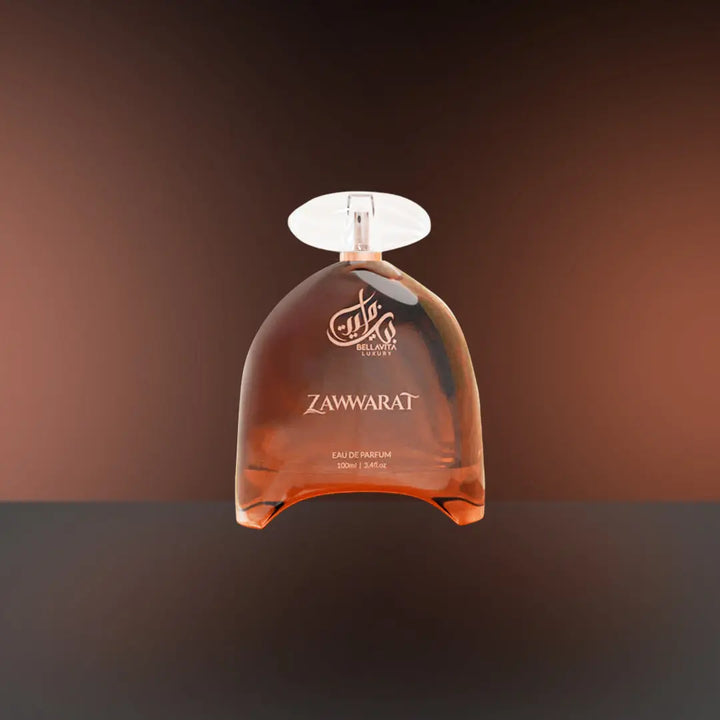 Bellavita Luxury-UAE  Zawwarat Oriental for Women Eau de perfume BellaVita