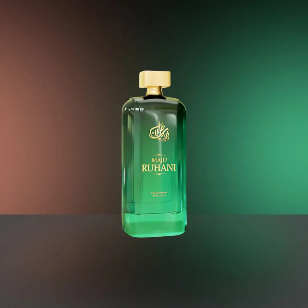 Bellavita Luxury-UAE Majd Ruhani Oriental for Women Eau de perfume BellaVita