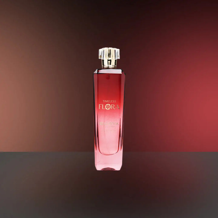 Bellavita Luxury-UAE Timeless Flora French for Women Eau de perfume BellaVita
