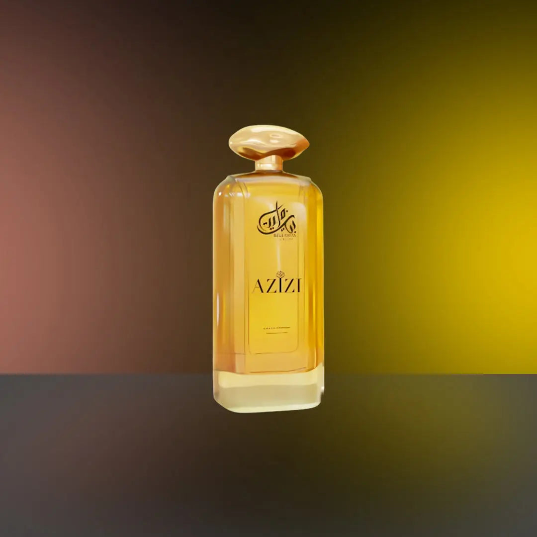 Bellavita Luxury-UAE Azizi French Oriental for Women Eau de perfume BellaVita