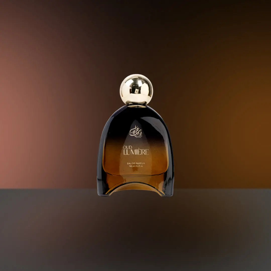 Bellavita Luxury-UAE Oud Lumiére French Oriental for Women Eau de perfume BellaVita