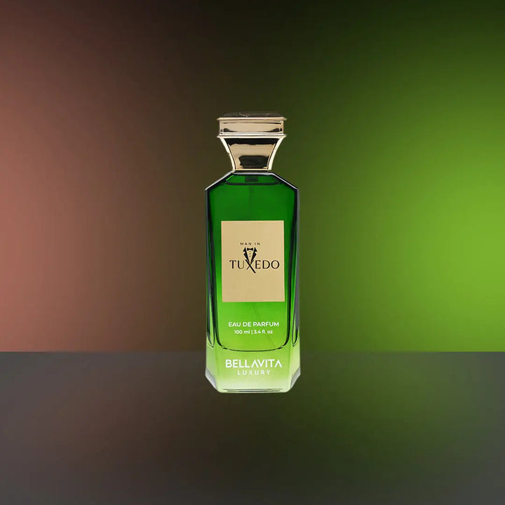 Bellavita Luxury-UAE Man In Tuxedo French for Men Eau de perfume BellaVita