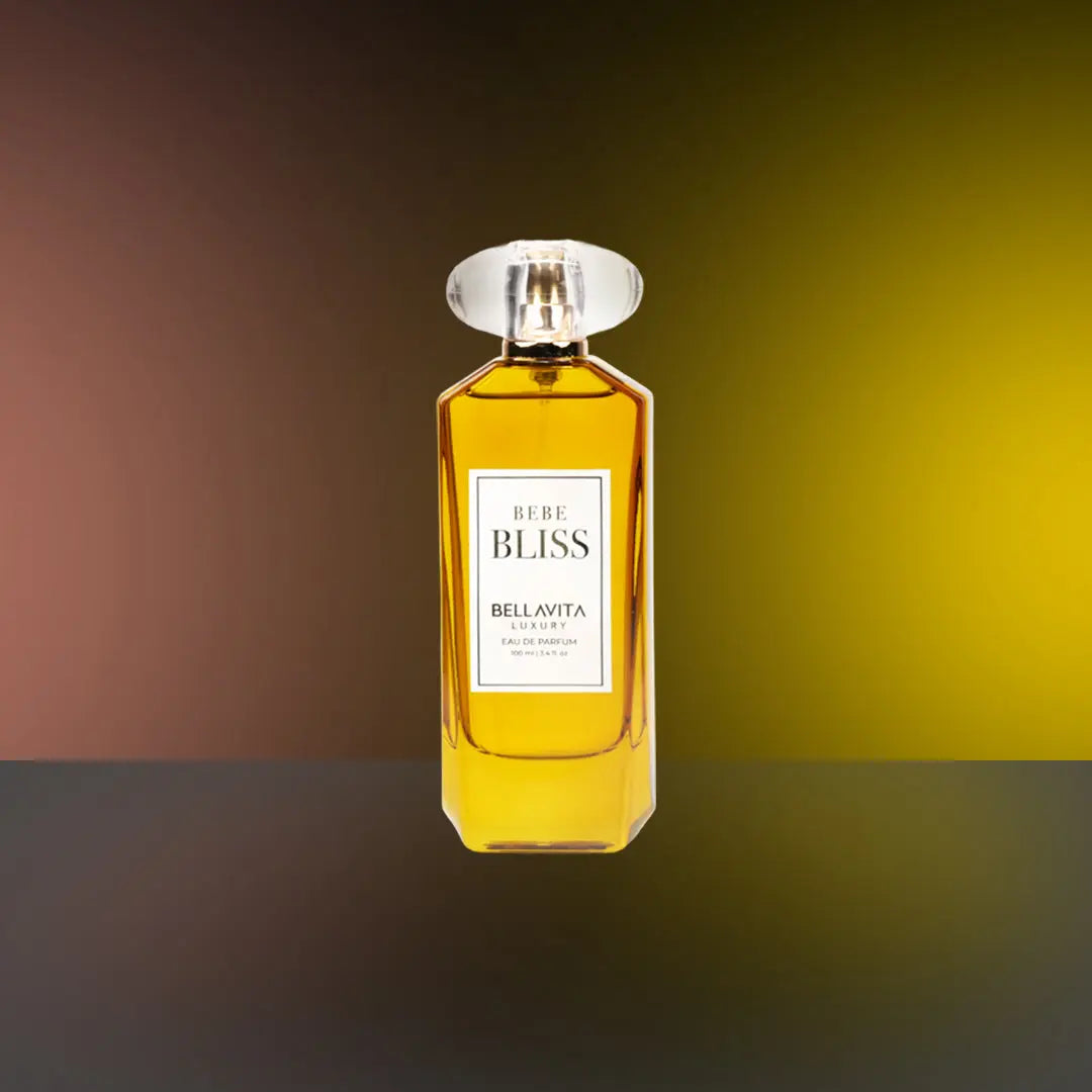 Bellavita Luxury-UAE Bebe Bliss French for Women Eau de perfume BellaVita