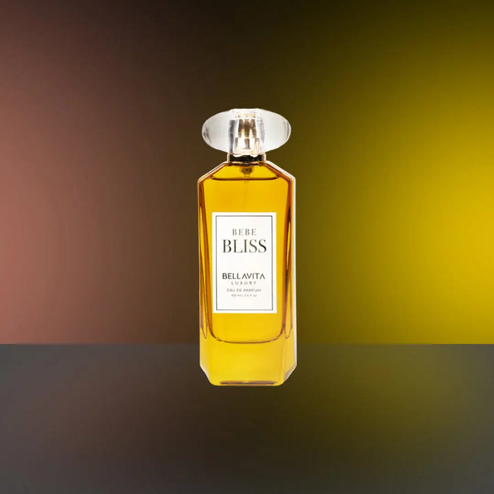 Bellavita Luxury-UAE Bebe Bliss French for Women Eau de perfume BellaVita