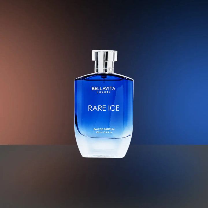 Bellavita Luxury-UAE Rare lce French for Men Eau de perfume BellaVita
