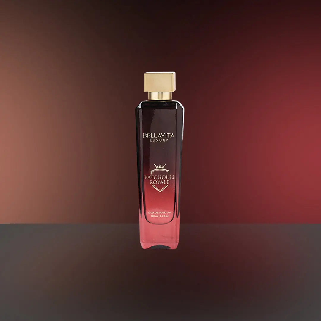 Bellavita Luxury-UAE  Patchouli Royate Oriental for Unisex Eau de perfume BellaVita