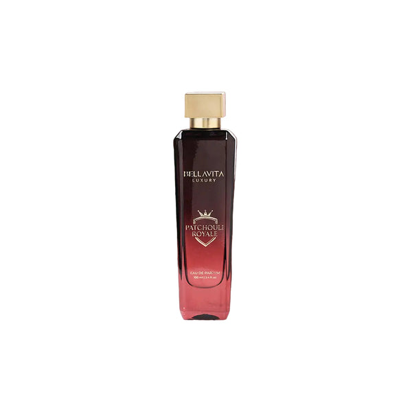 Bellavita Luxury-UAE  Patchouli Royate Oriental for Unisex Eau de perfume BellaVita