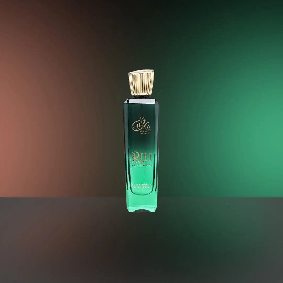 Bellavita Luxury-UAE Rih-Al- Emarat Oriental for Women Eau de perfume BellaVita