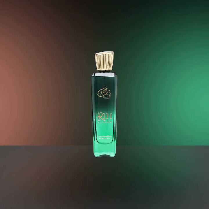 Bellavita Luxury-UAE Rih-Al- Emarat Oriental for Women Eau de perfume BellaVita