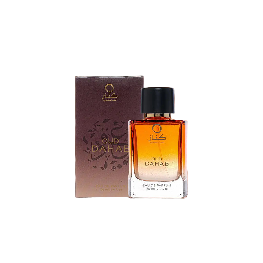 Kenaz Oud Dahab Oriental for Women Eau de perfume Kenaz
