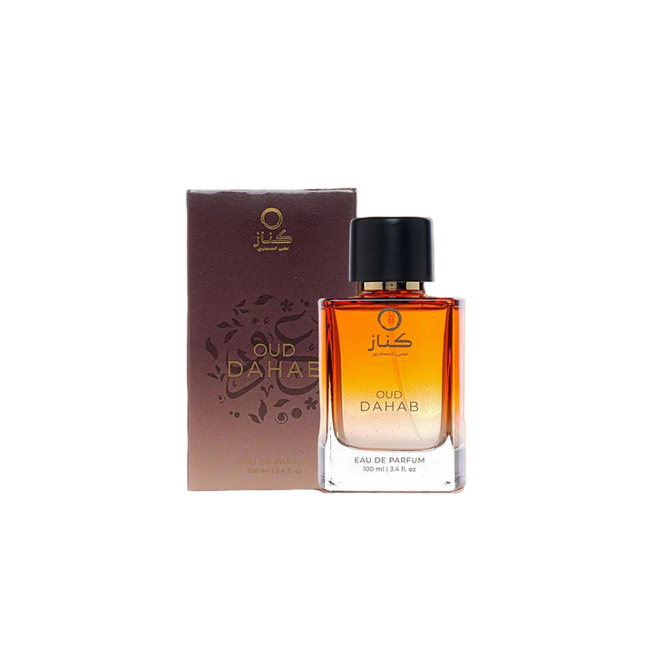 Kenaz Oud Dahab Oriental for Women Eau de perfume Kenaz