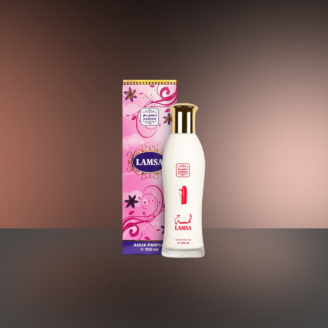 Naseem Lamsa Khalta for Unisex Eau de perfume Naseem