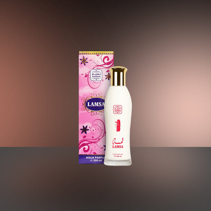 Naseem Lamsa Khalta for Unisex Eau de perfume Naseem