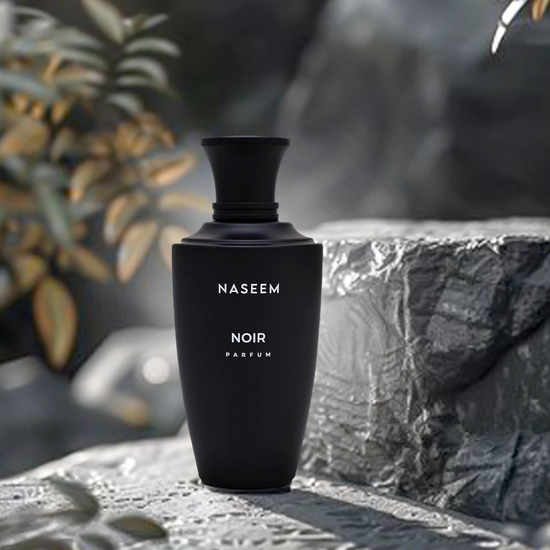 Naseem Noir for Men Eau de perfume Naseem