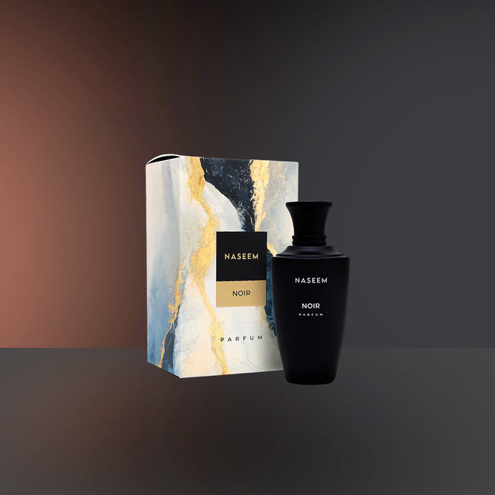 Naseem Noir for Men Eau de perfume Naseem