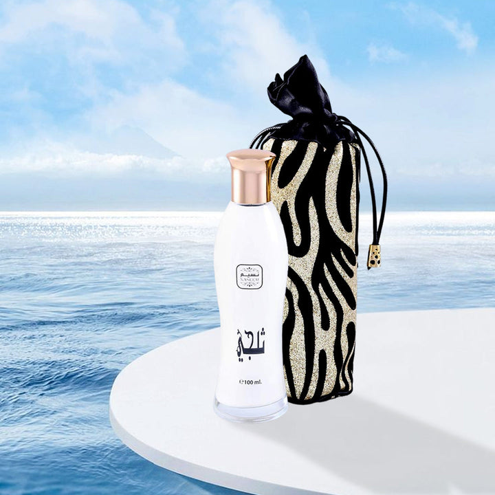 Naseem Thaljee Khalta for Unisex Eau de perfume Naseem
