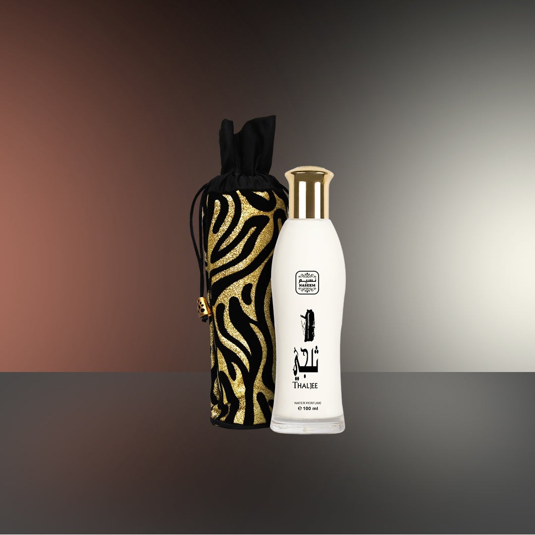 Naseem Thaljee Khalta for Unisex Eau de perfume Naseem