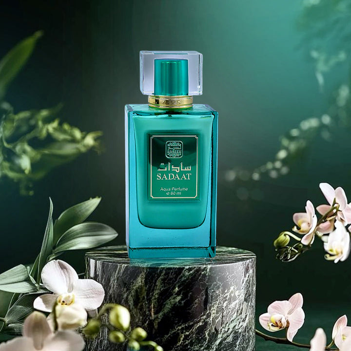 Naseem Sadaat Khalta for Women Eau de perfume Naseem