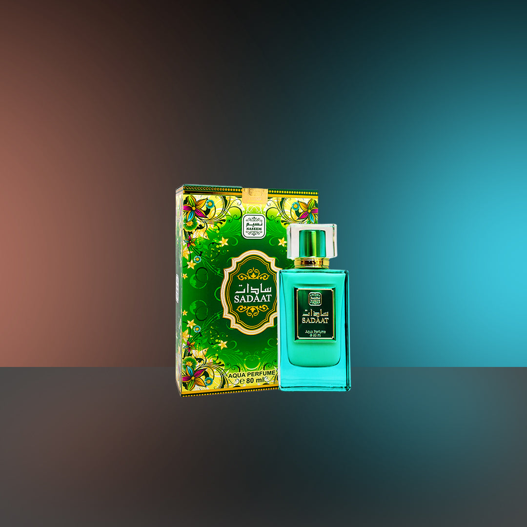 Naseem Sadaat Khalta for Women Eau de perfume Naseem
