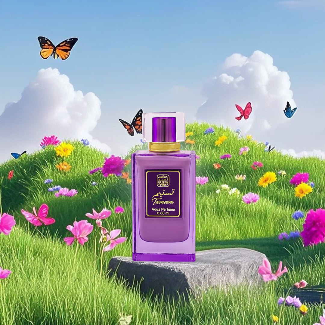 Naseem Tasneem Khalta for Women Eau de perfume Naseem