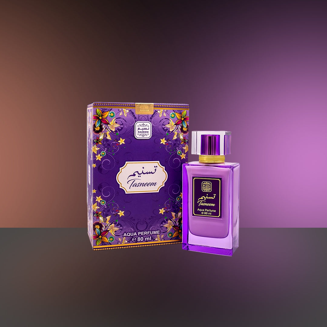 Naseem Tasneem Khalta for Women Eau de perfume Naseem