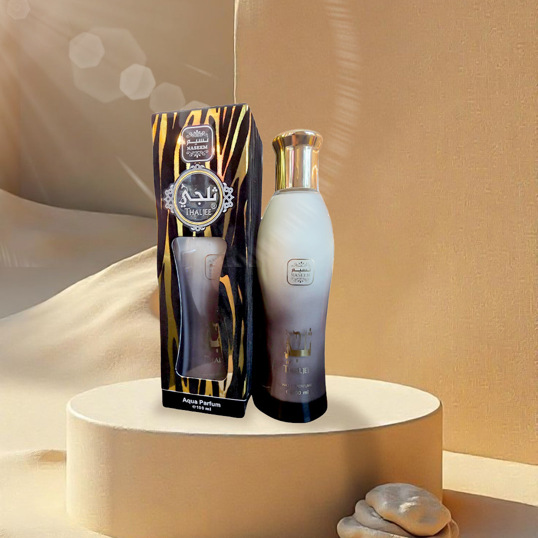 Naseem Thaljee Khalta for Unisex Eau de perfume Naseem