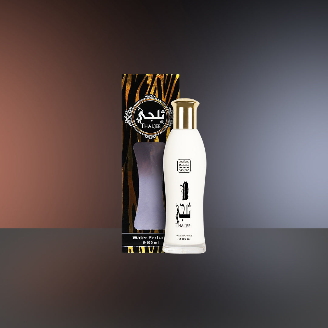 Naseem Thaljee Khalta for Unisex Eau de perfume Naseem