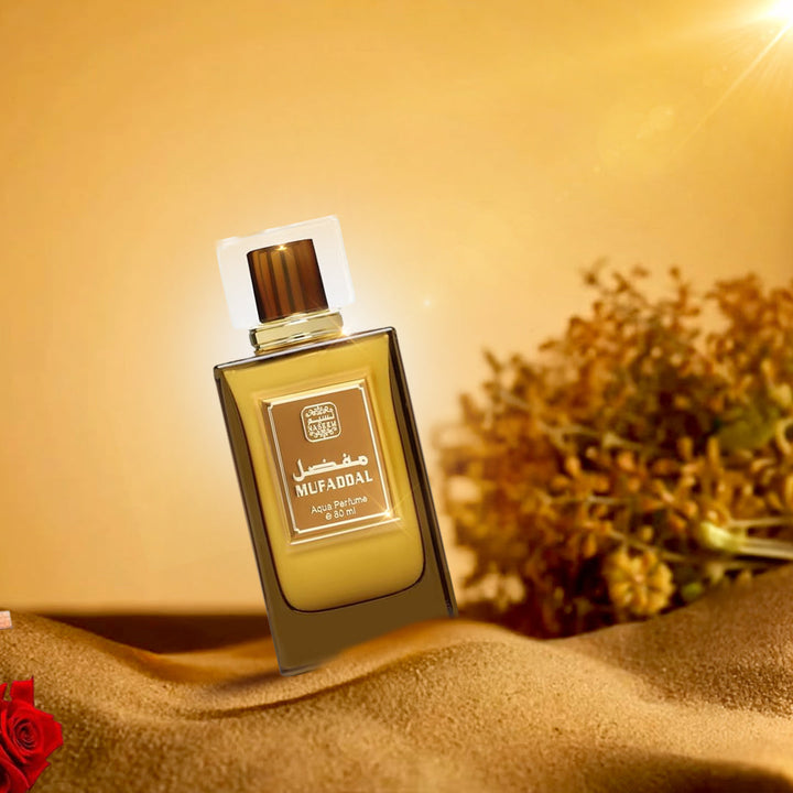 Naseem Mufaddal Khalta for Women Eau de perfume Naseem