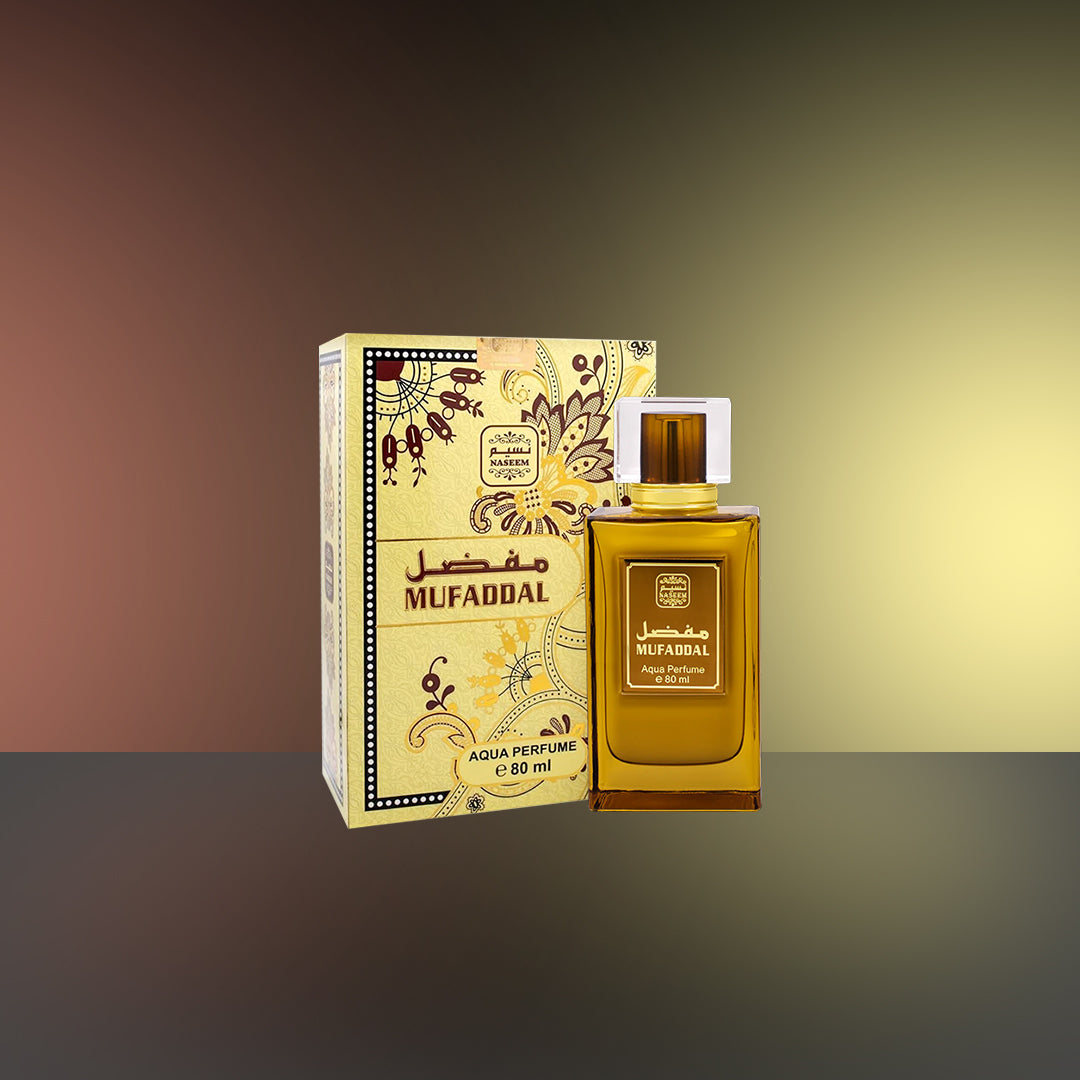 Naseem Mufaddal Khalta for Women Eau de perfume Naseem