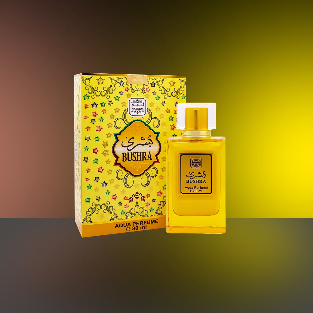 Naseem Bushra Khalta for Women Eau de perfume Naseem