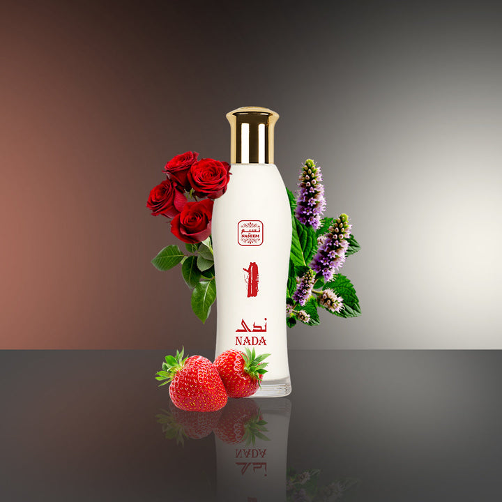 Naseem Nada Khalta for Women Eau de perfume Naseem
