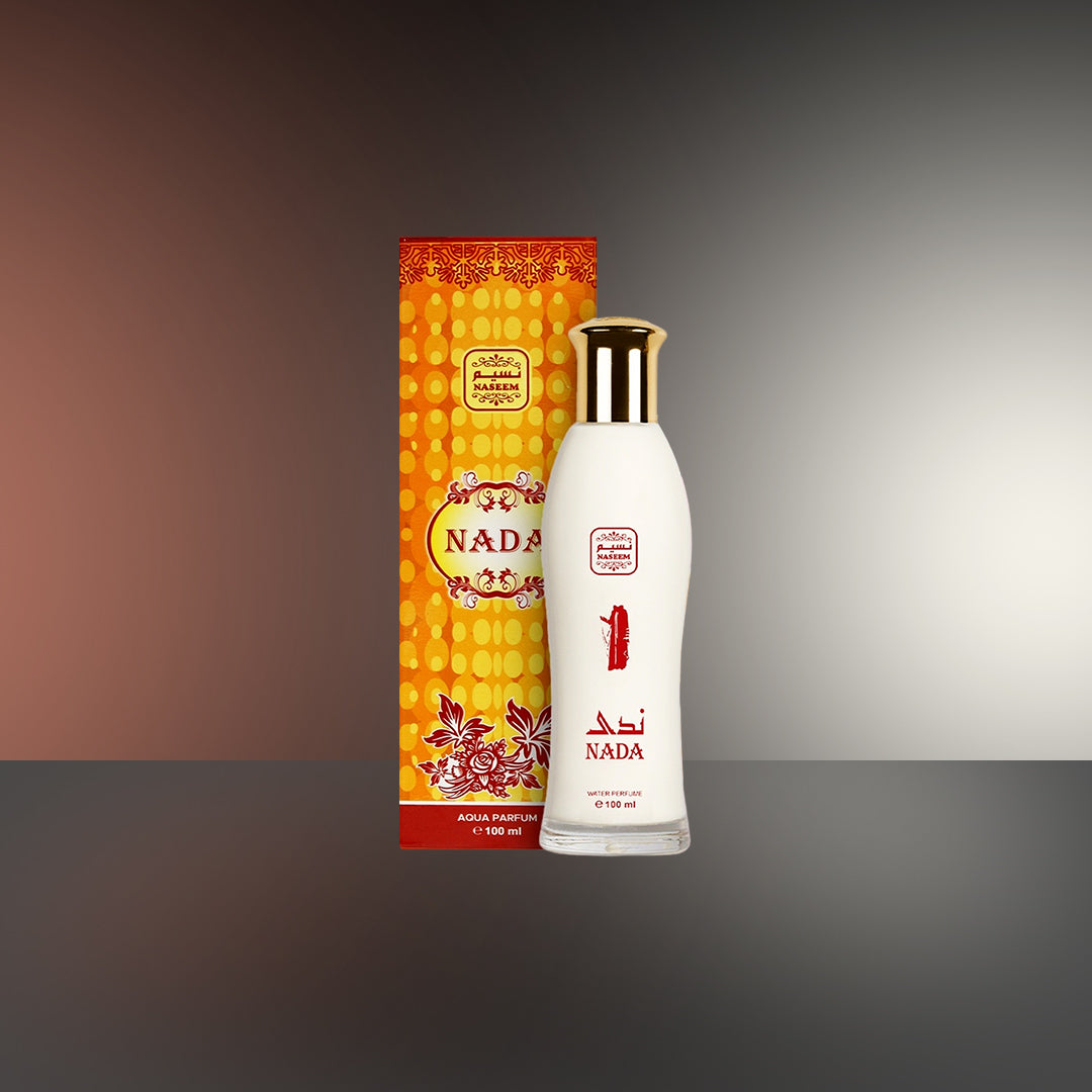 Naseem Nada Khalta for Women Eau de perfume Naseem