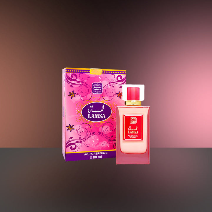 Naseem Lamsa Khalta for Unisex Eau de perfume Naseem