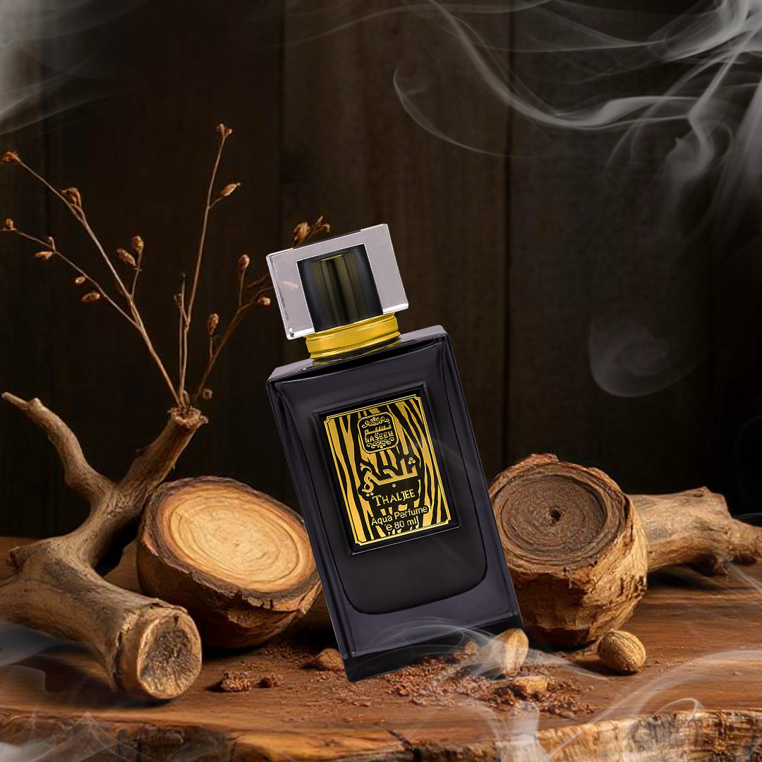 Naseem Thaljee Khalta for Women Eau de perfume Naseem