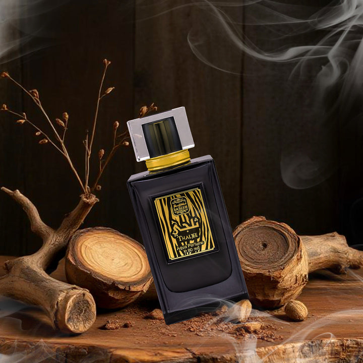 Naseem Thaljee Khalta for Women Eau de perfume Naseem