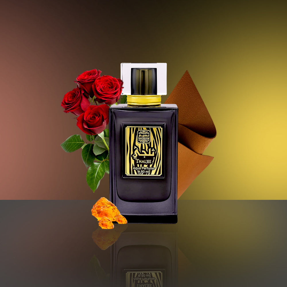 Naseem Thaljee Khalta for Women Eau de perfume Naseem