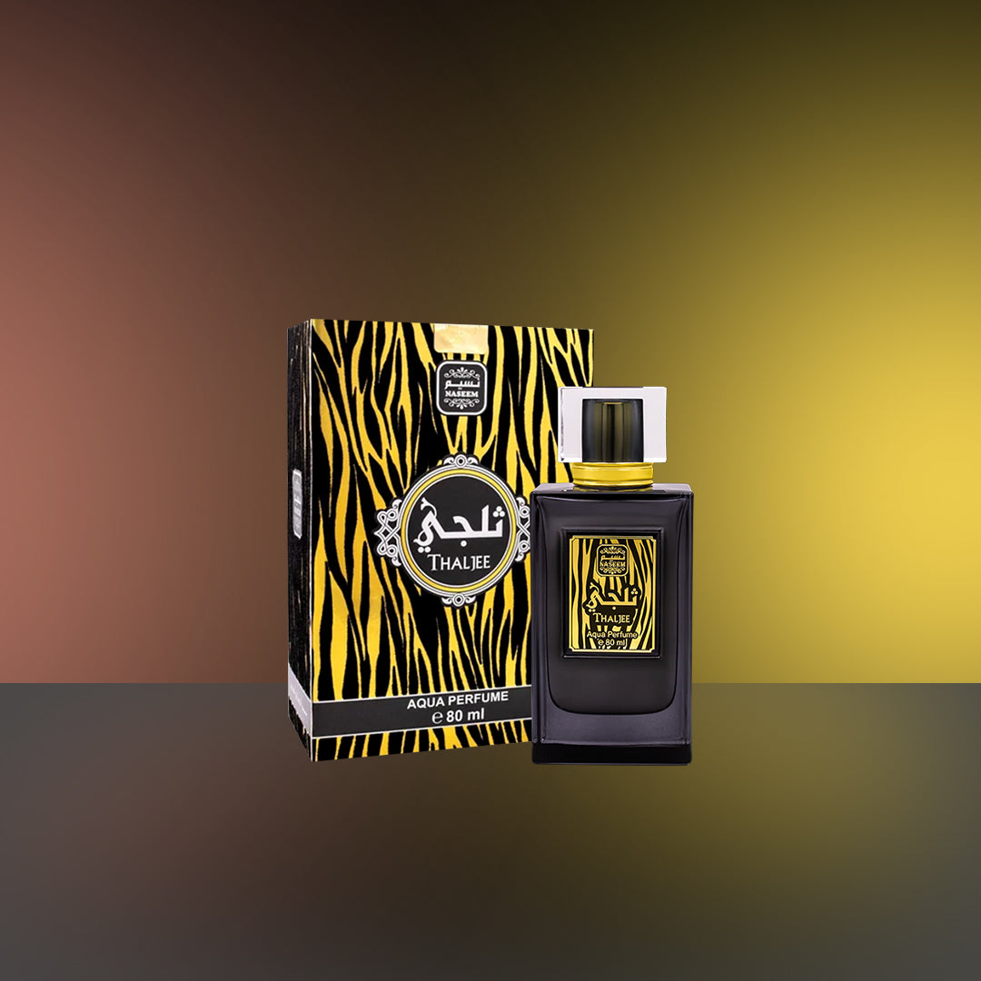 Naseem Thaljee Khalta for Women Eau de perfume Naseem