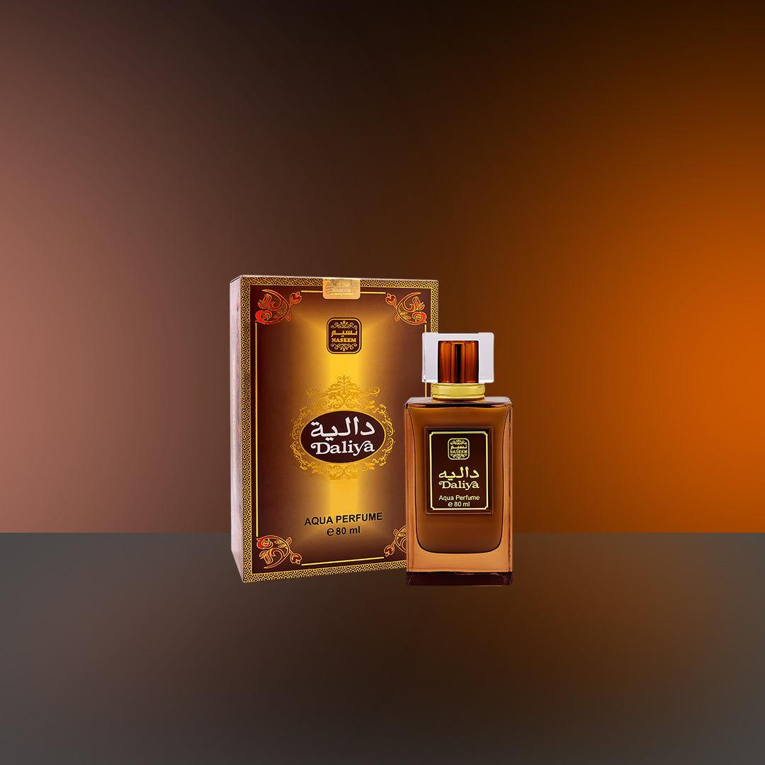 Naseem Daliya Khalta for Women Eau de perfume Naseem