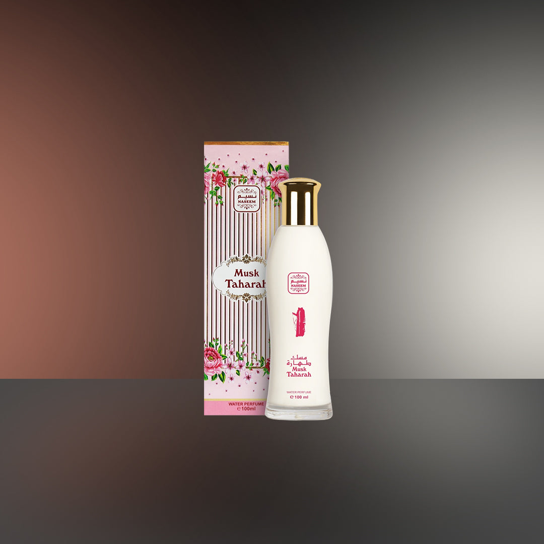 Naseem Musk Tahara Khalta for Unisex Eau de perfume Naseem