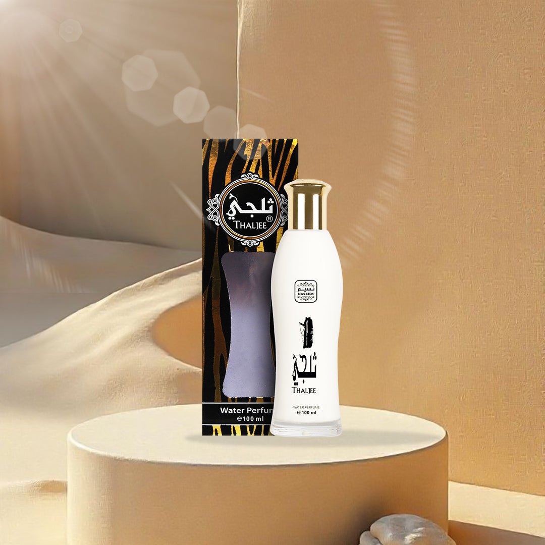 Naseem Mufaddal Khalta (ThaljeeType) for Unisex Eau de perfume Naseem
