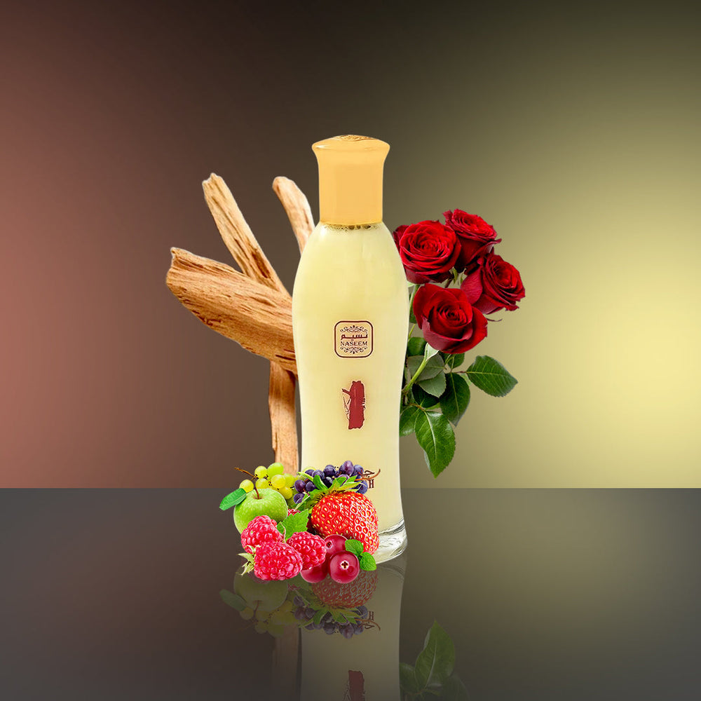Naseem Jameelah Khalta for Unisex Eau de perfume Naseem