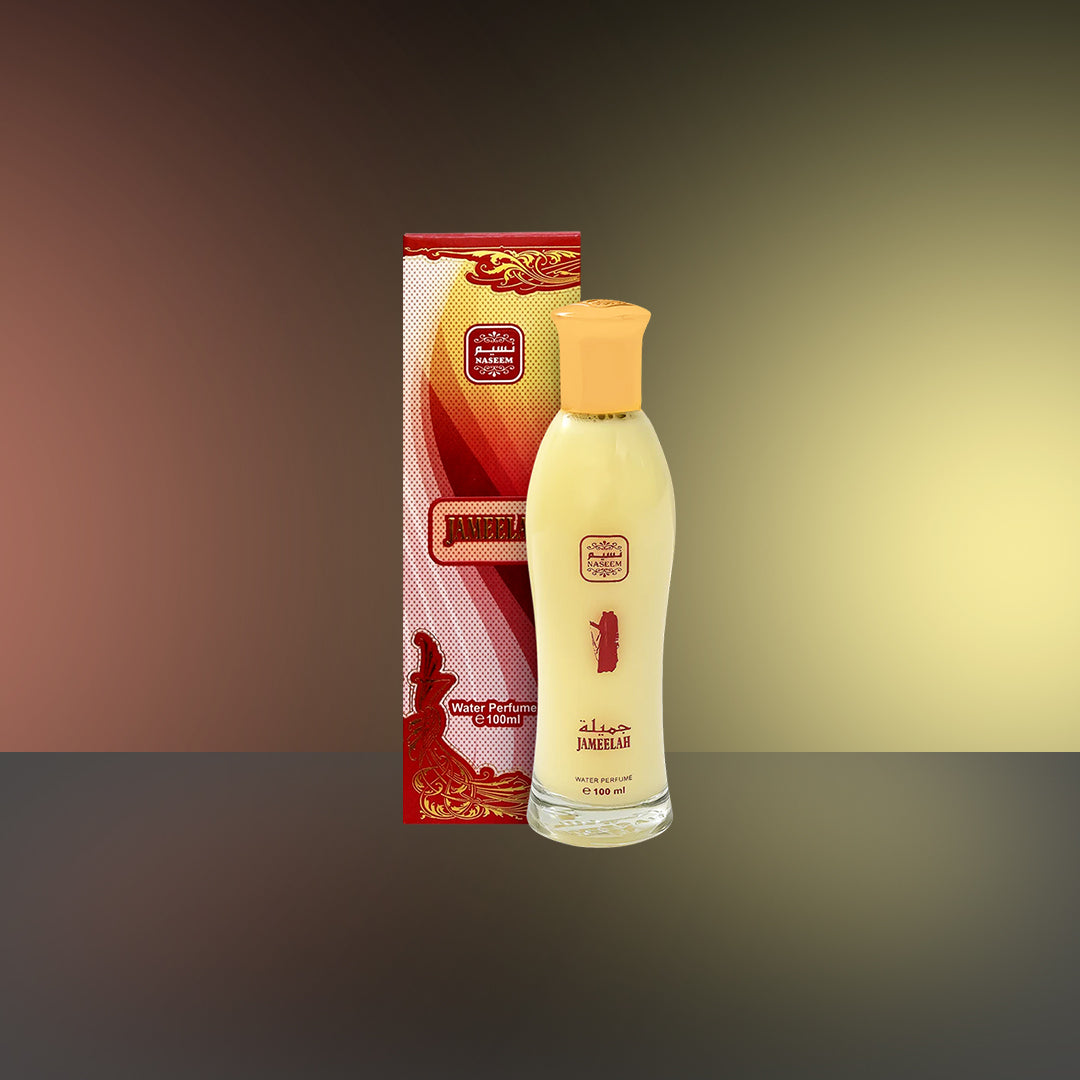 Naseem Jameelah Khalta for Unisex Eau de perfume Naseem