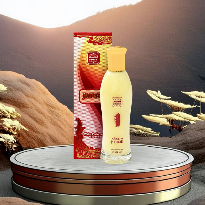 Naseem Jameelah Khalta for Unisex Eau de perfume Naseem