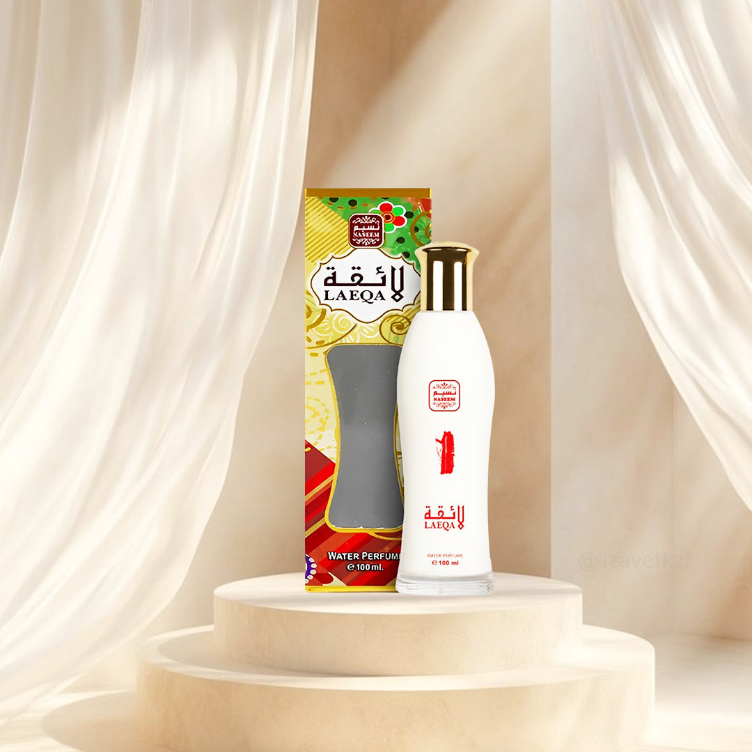 Naseem Laeqa Khalta for Women Eau de perfume Naseem